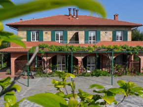 Casa Rondini, Montegabbione